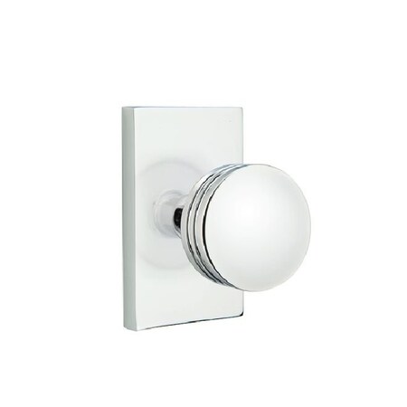 Emtek Bright Chrome Passage C5112BNUS26 C5112BNUS26